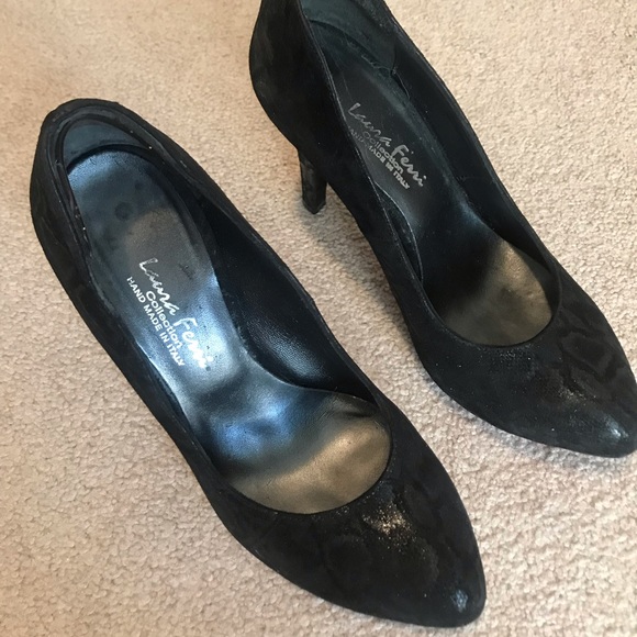 Laura Ferri - Picture 2 of 2